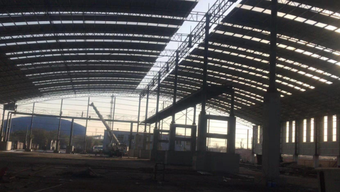 晋州概述质料场封闭本领的特点和利用类型